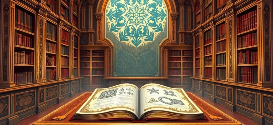 Avventure tra Antichi Scritti: 10 Film Imperdibili