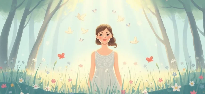 Film Melo Drammatici sulla Bassa Autostima