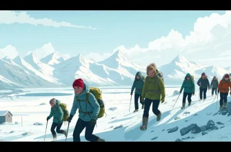 Avventure nella Tundra: 10 Film da Non Perdere
