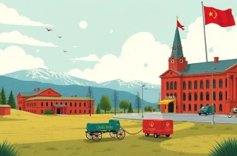 Soviet Films About Cinema – Italian Collection