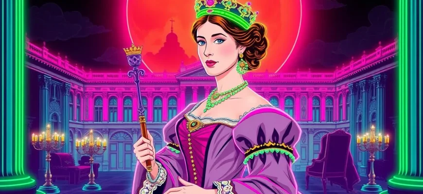 I migliori film storici su Maria Antonietta