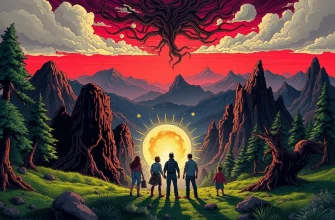 Film Horror sui Mondi Perduti