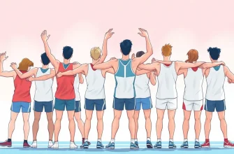 Film di Melodrammi Atletici