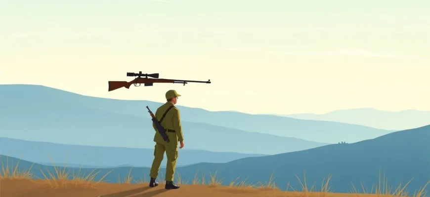 Film sui migliori cecchini della storia