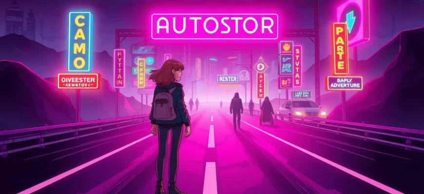 Thriller dell’autostop: 10 film da non perdere