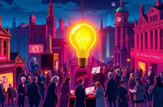 Film Biografici sull’Epoca dell’Illuminismo