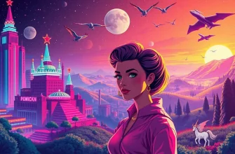 Fantasia Sovietica: 10 Film Fantastici Fantasia Sovietica: 10 Film Fantastici