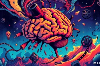 Film Horror su Coscienza Alterata