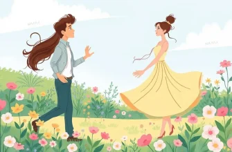 Film di Melodramma su Matrimoni Fittizi