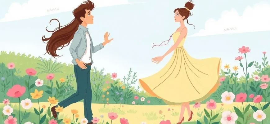 Film di Melodramma su Matrimoni Fittizi Film di Melodramma su Matrimoni Fittizi