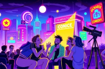 Commedie Italiane sulla Dipendenza da Droga