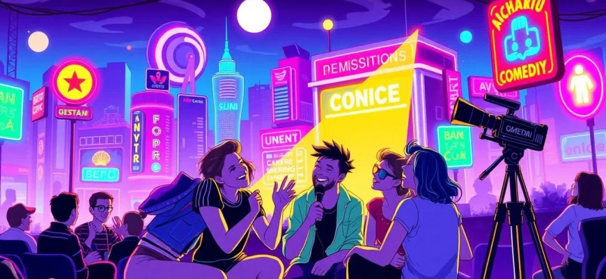 Commedie Italiane sulla Dipendenza da Droga