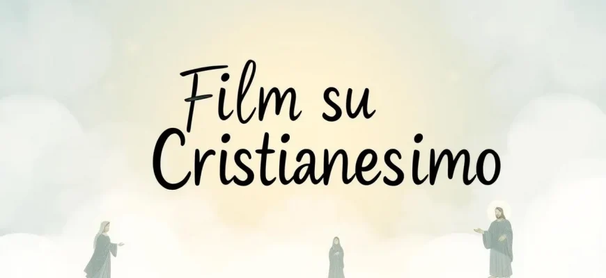 Film su Cristianesimo: Una Guida per l’Anima