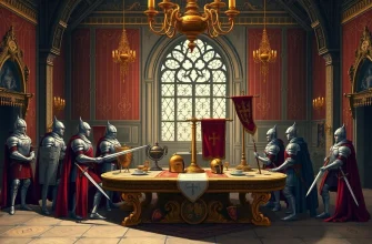 Film Fantastici sui Crociati