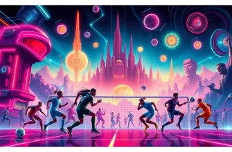 Film Fantasy sugli Atleti: Una Selezione Magica Film Fantasy sugli Atleti: Una Selezione Magica