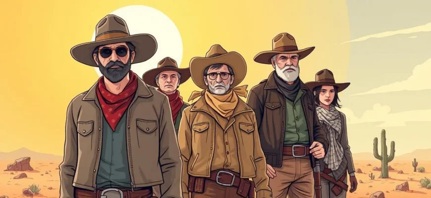 Film Criminali Ideologici: Una Selezione Imperdibile