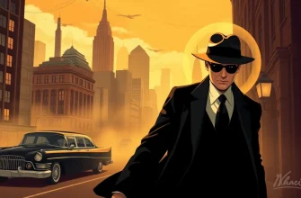 Film d’azione sullo spionaggio industriale