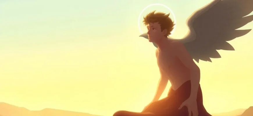 Melodrammi su Lucifero: Amore e Tentazione