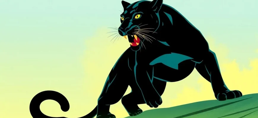 Film Gialli con la Pantera: Un Viaggio nel Mistero