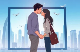 Film d’amore con Intelligenza Artificiale