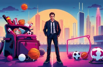 Film drammatici su agenti sportivi