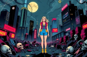 Film Horror su Trans: Una Selezione da Brivido