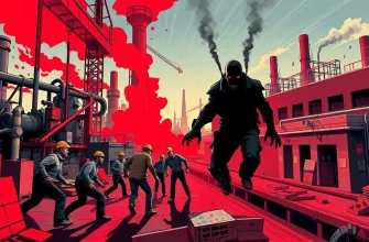 Film Horror su Fabbriche: 10 Scelte da Non Perdere