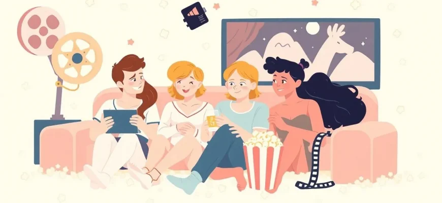 Film per scapoli: una selezione esclusiva