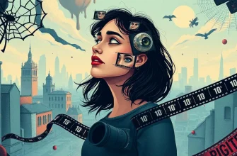 Film Horror su Disturbi Mentali