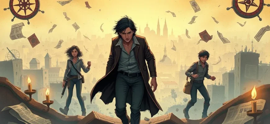 Film Gialli Ambientati Durante la Guerra Civile Film Gialli Ambientati Durante la Guerra Civile