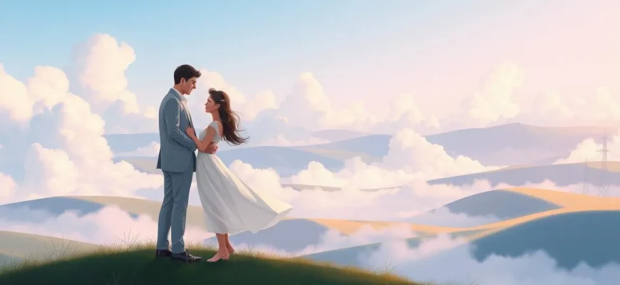 Film melo drammatici di fuga: 10 scelte imperdibili Film melo drammatici di fuga: 10 scelte imperdibili