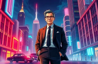 Film drammatici sui senatori