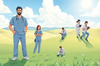 Melodrammi su Anestesisti