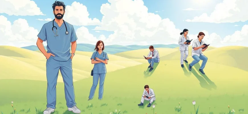 Melodrammi su Anestesisti