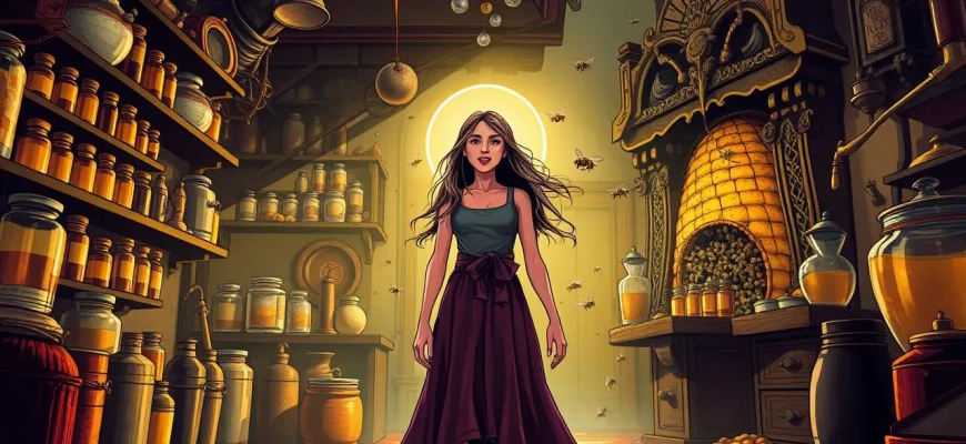 Film Horror sul Miele: Una Selezione da Brivido