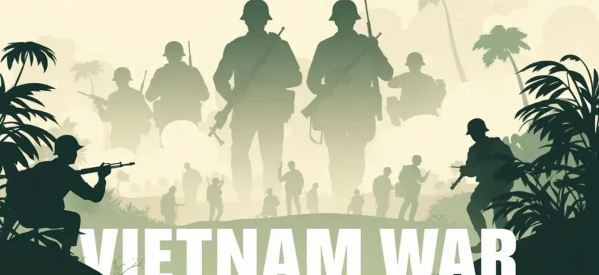 I 10 film più realistici sulla guerra del Vietnam