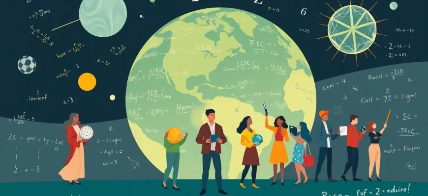 Documentari sull’educazione matematica