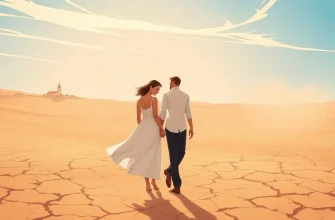 Film romantici sulla siccità