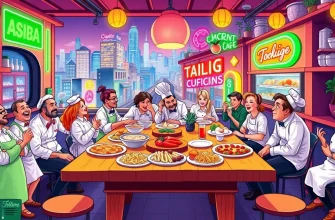 Le Migliori Commedie su Chef e Cucina