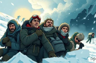 Film su ghiaccio e tempeste: 10 pellicole da non perdere Film su ghiaccio e tempeste: 10 pellicole da non perdere