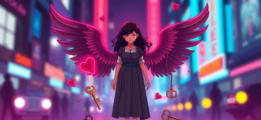 Film drammatici su amore e dovere