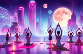 Film fantasy sullo yoga: una selezione magica