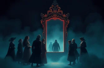 Thriller del XVIII secolo: Intrigo e Mistero