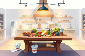 Documentari sui Chef: Un Viaggio nel Mondo della Gastronomia