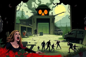 Film Horror su Basi Militari: Una Guida Completa