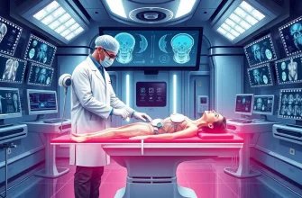 Film Fantascienza su Chirurghi Plastici