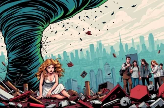 Film Horror su Tornado e Uragani