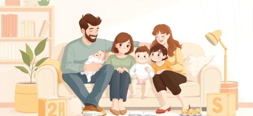 Film Familiari sui Parti Film Familiari sui Parti