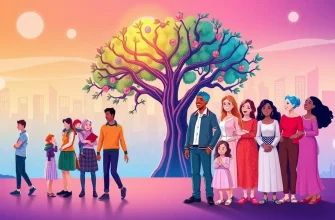 Film di famiglia su adozioni