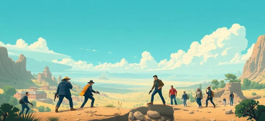 I Migliori Film di Vendetta Criminale I Migliori Film di Vendetta Criminale